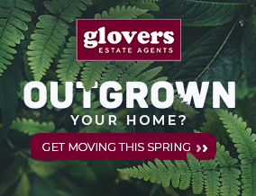 Get brand editions for Glovers Estate Agents, Kings Heath