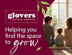 Get brand editions for Glovers Estate Agents, Kings Heath