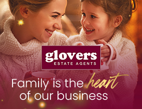 Get brand editions for Glovers Estate Agents, Kings Heath