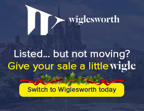 Get brand editions for Wiglesworth, Leamington Spa