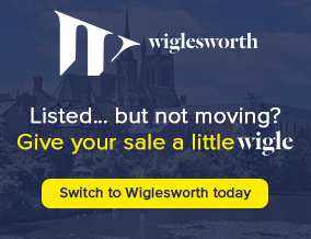 Get brand editions for Wiglesworth, Leamington Spa