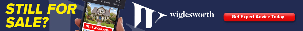 Get brand editions for Wiglesworth, Leamington Spa