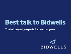 Get brand editions for Bidwells, Cambridge New Homes