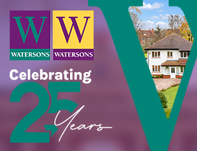 Get brand editions for Watersons, Hale