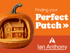 Get brand editions for Ian Anthony Estates, Ormskirk