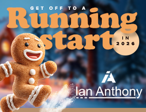 Get brand editions for Ian Anthony Estates, Ormskirk