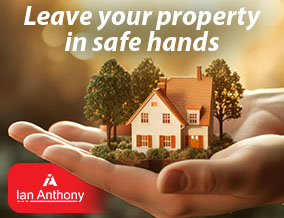 Get brand editions for Ian Anthony Estates, Ormskirk