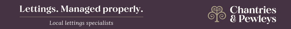 Get brand editions for Chantries and Pewleys Estate Agents, Guildford
