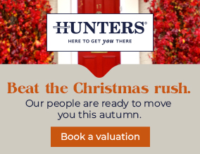 Get brand editions for Hunters, Gainsborough