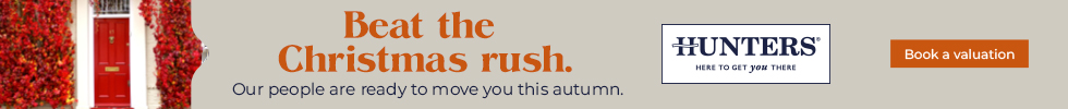 Get brand editions for Hunters, Gainsborough