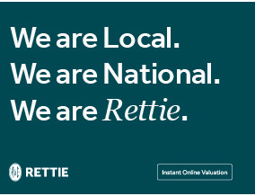 Get brand editions for Rettie, West End