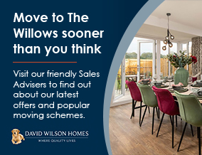 Get brand editions for David Wilson Homes