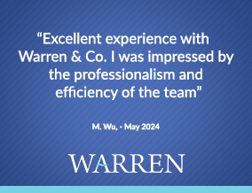 Get brand editions for Warren Residential Sales & Lettings, Putney