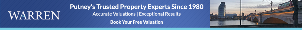 Get brand editions for Warren Residential Sales & Lettings, Putney