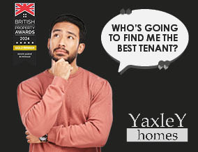 Get brand editions for Yaxley Homes, Witham