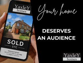 Get brand editions for Yaxley Homes, Witham