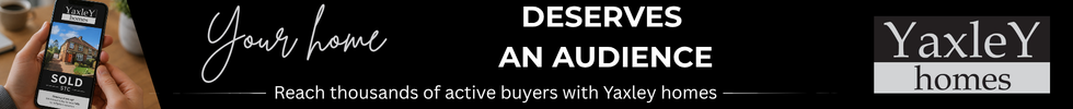 Get brand editions for Yaxley Homes, Witham