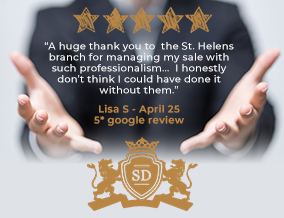 Get brand editions for Stapleton Derby, St Helens