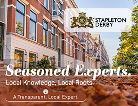 Get brand editions for Stapleton Derby, St Helens