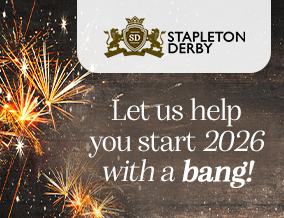 Get brand editions for Stapleton Derby, St Helens