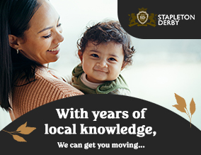 Get brand editions for Stapleton Derby, St Helens