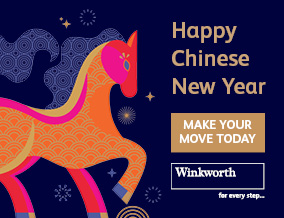 Get brand editions for Winkworth, Kingsbury