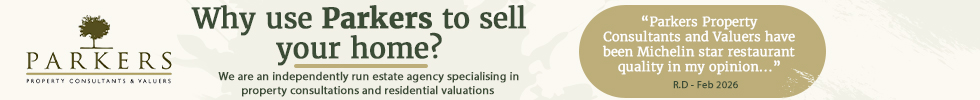 Get brand editions for Parkers Property Consultants And Valuers, Dorchester