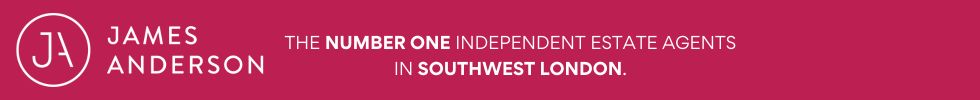 Get brand editions for James Anderson, East Sheen - sales