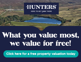 Get brand editions for Hunters, Stalybridge