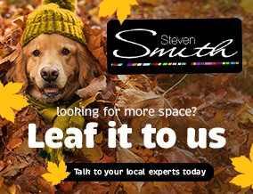 Get brand editions for Steven Smith Town & Country Estate Agents, Clevedon
