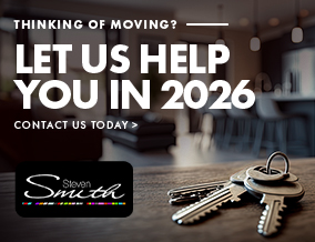 Get brand editions for Steven Smith Town & Country Estate Agents, Clevedon