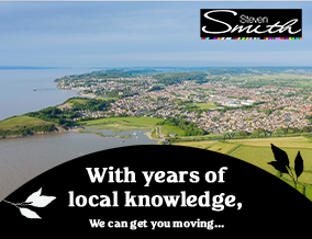 Get brand editions for Steven Smith Town & Country Estate Agents, Clevedon