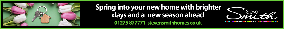 Get brand editions for Steven Smith Town & Country Estate Agents, Clevedon