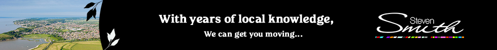 Get brand editions for Steven Smith Town & Country Estate Agents, Clevedon