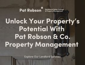 Get brand editions for Pat Robson, Jesmond