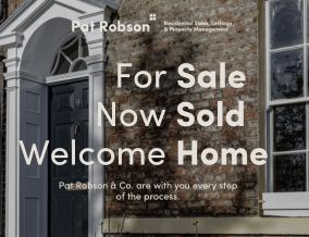 Get brand editions for Pat Robson, Jesmond