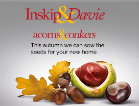 Get brand editions for Inskip & Davie, Sandy