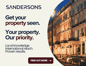 Get brand editions for Sandersons, Holland Park & Notting Hill