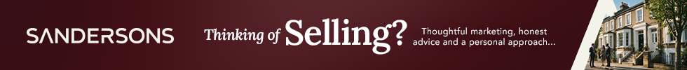 Get brand editions for Sandersons, Holland Park & Notting Hill