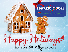 Get brand editions for Edwards Moore, Aldridge