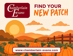 Get brand editions for Chamberlain Evans, Oxford