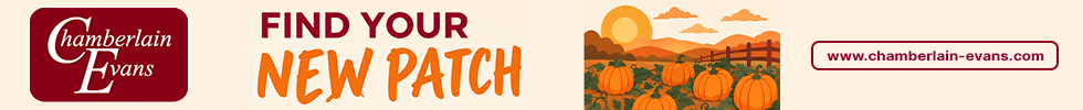 Get brand editions for Chamberlain Evans, Oxford