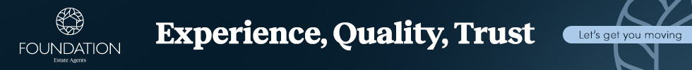 Get brand editions for Foundation Estate Agents, Faversham