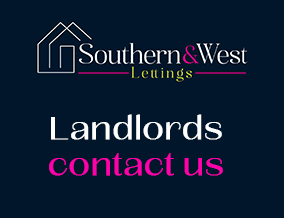 Get brand editions for Southern & West Lettings, Ferndown