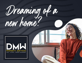 Get brand editions for DMW Property Services, Mapperley