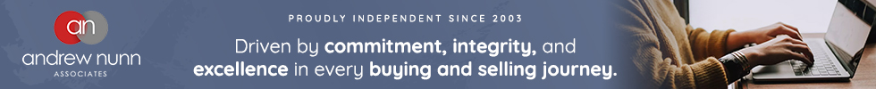 Get brand editions for Andrew Nunn & Associates, Chiswick