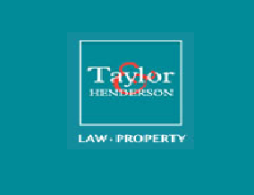 Get brand editions for Taylor & Henderson, Saltcoats
