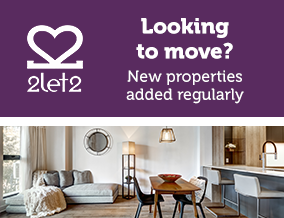 Get brand editions for 2 Let 2, Cardiff