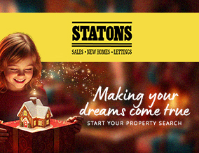 Get brand editions for Statons, Hadley Wood