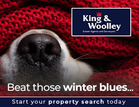 Get brand editions for King and Woolley, Chipping Norton